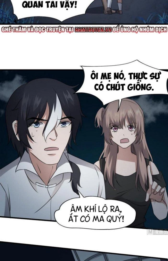 Văn Âm Sư Chapter 83 - 14