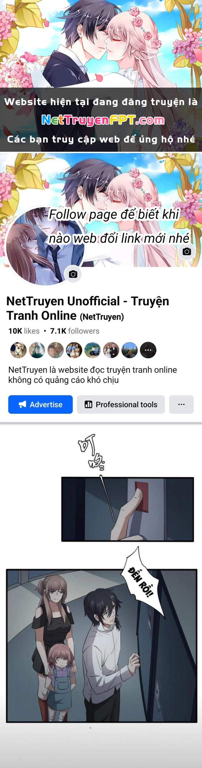 Văn Âm Sư Chapter 84 - 1