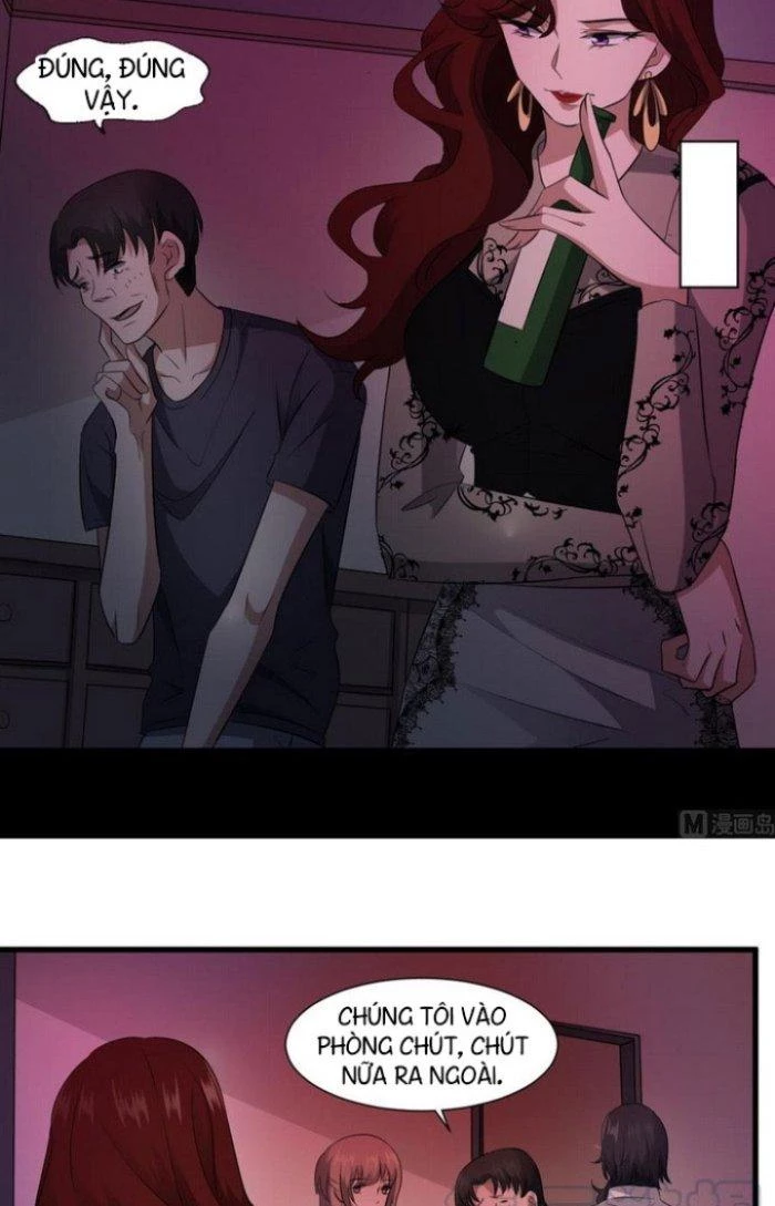 Văn Âm Sư Chapter 84 - 4