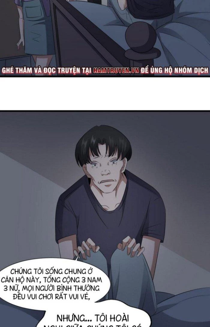 Văn Âm Sư Chapter 84 - 7