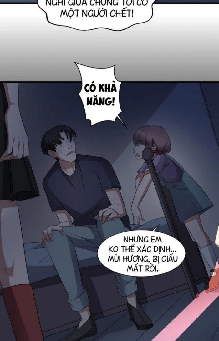 Văn Âm Sư Chapter 84 - 8