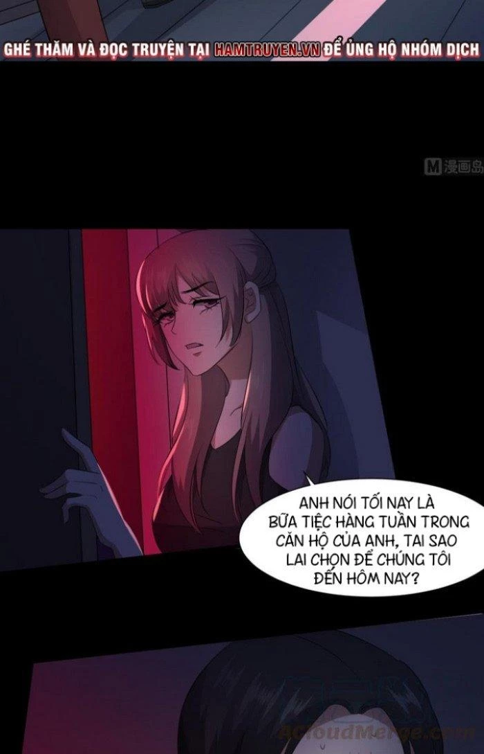 Văn Âm Sư Chapter 84 - 9