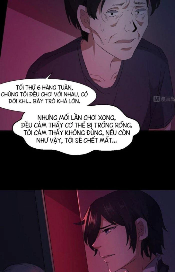 Văn Âm Sư Chapter 84 - 10