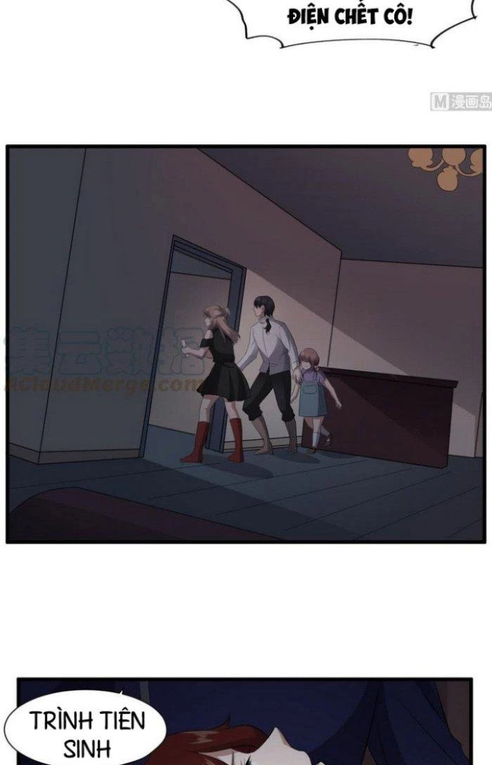 Văn Âm Sư Chapter 85 - 5