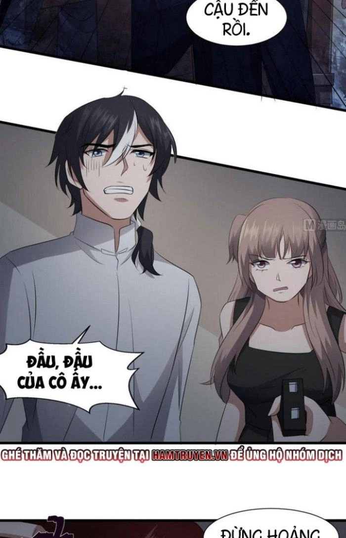 Văn Âm Sư Chapter 85 - 7