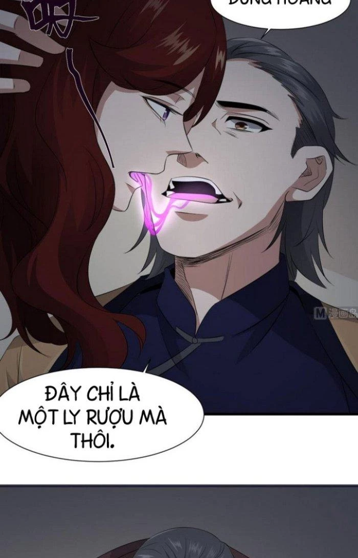 Văn Âm Sư Chapter 85 - 8
