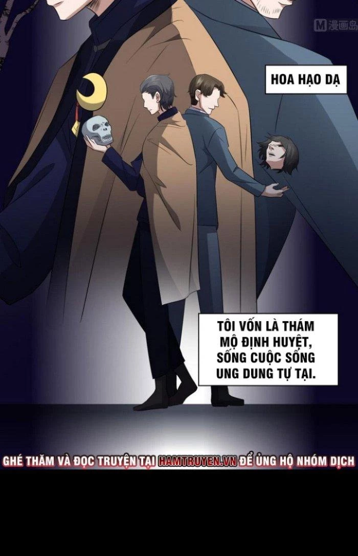 Văn Âm Sư Chapter 86 - 2