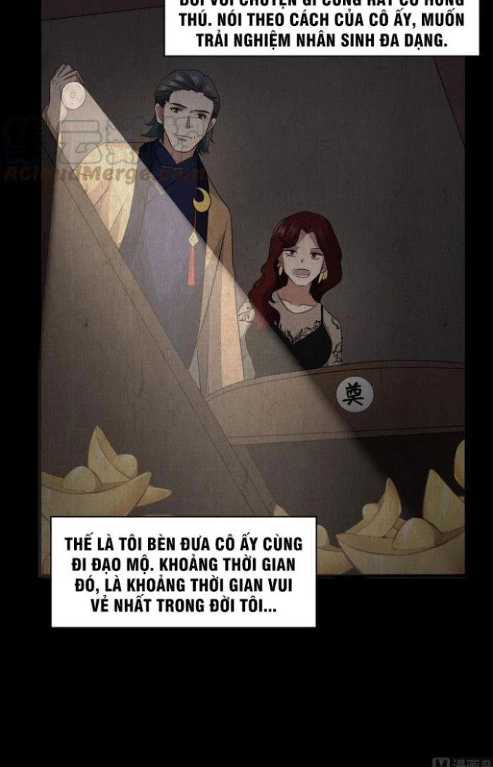 Văn Âm Sư Chapter 86 - 5