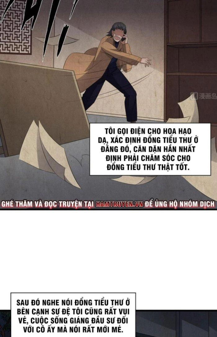 Văn Âm Sư Chapter 86 - 8