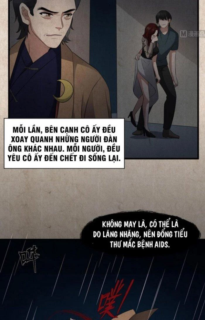 Văn Âm Sư Chapter 86 - 11