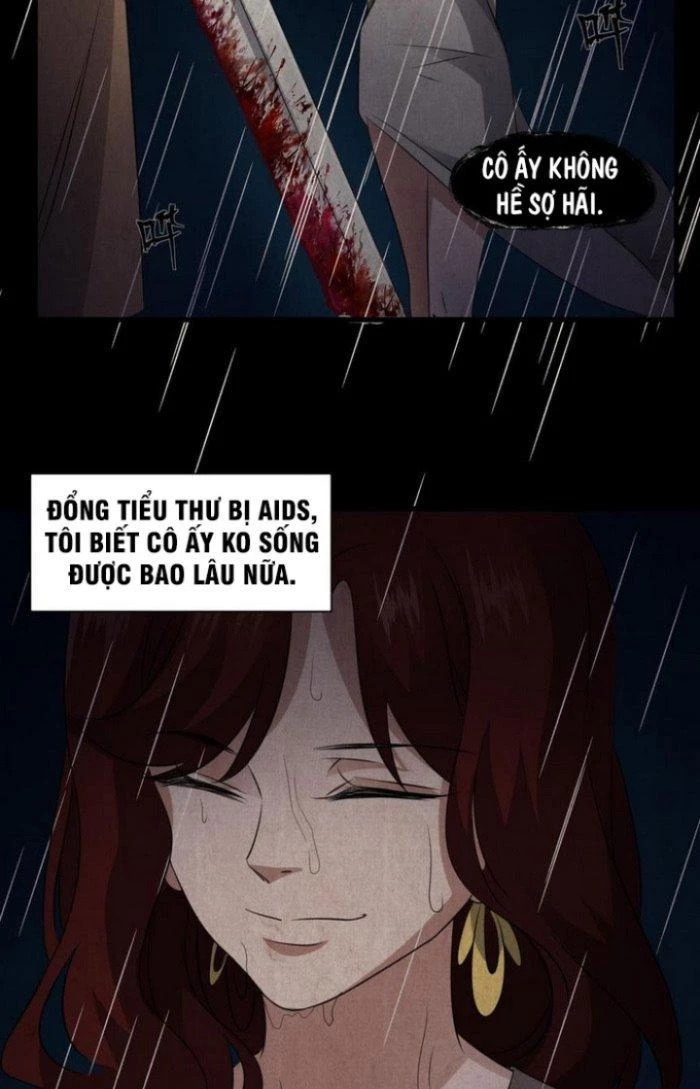 Văn Âm Sư Chapter 86 - 13