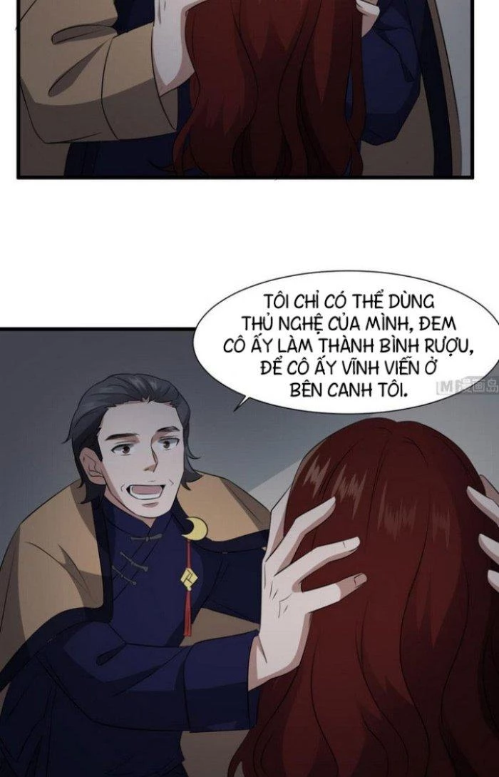 Văn Âm Sư Chapter 86 - 19