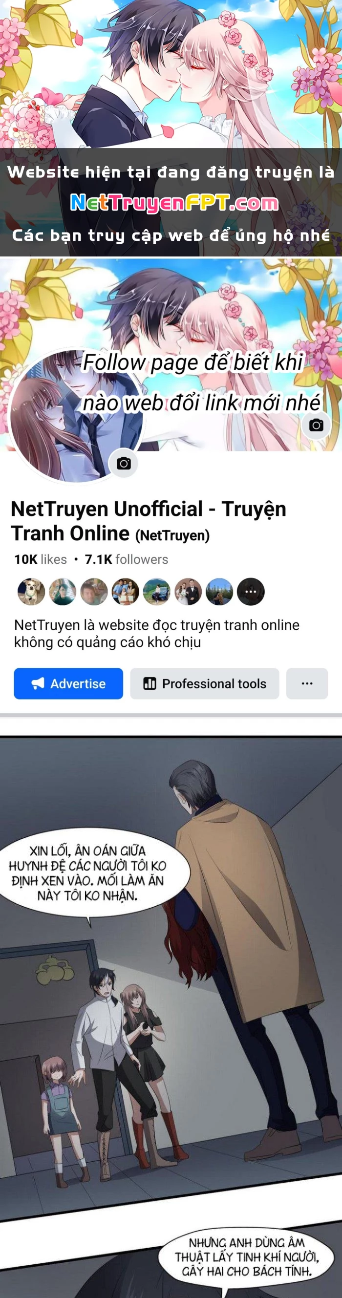 Văn Âm Sư Chapter 87 - 1