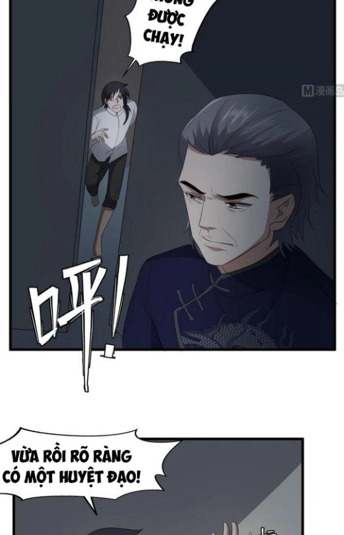 Văn Âm Sư Chapter 87 - 11