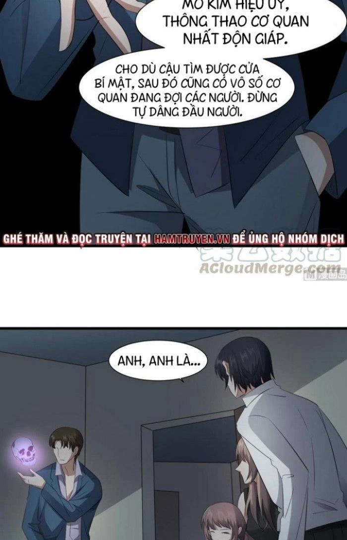 Văn Âm Sư Chapter 87 - 14