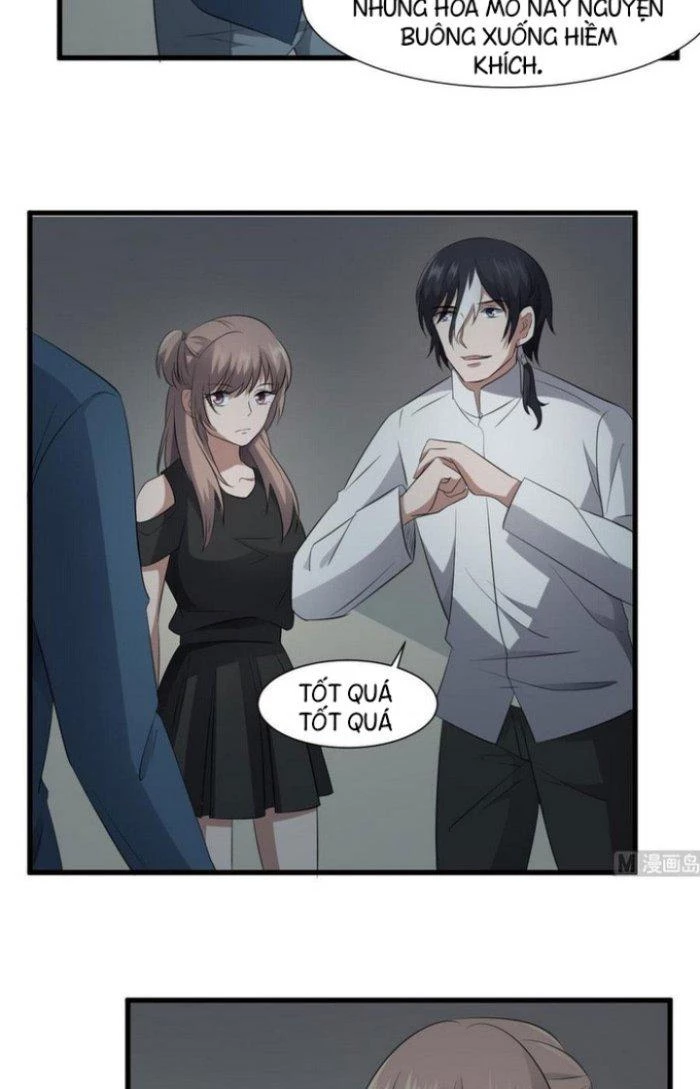 Văn Âm Sư Chapter 87 - 16