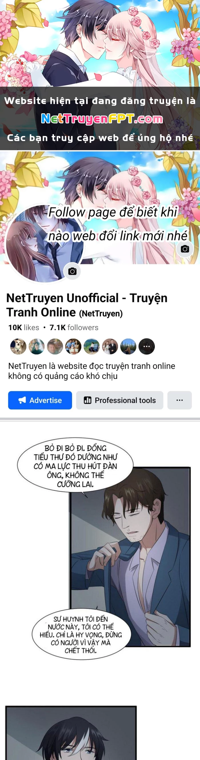 Văn Âm Sư Chapter 88 - 1