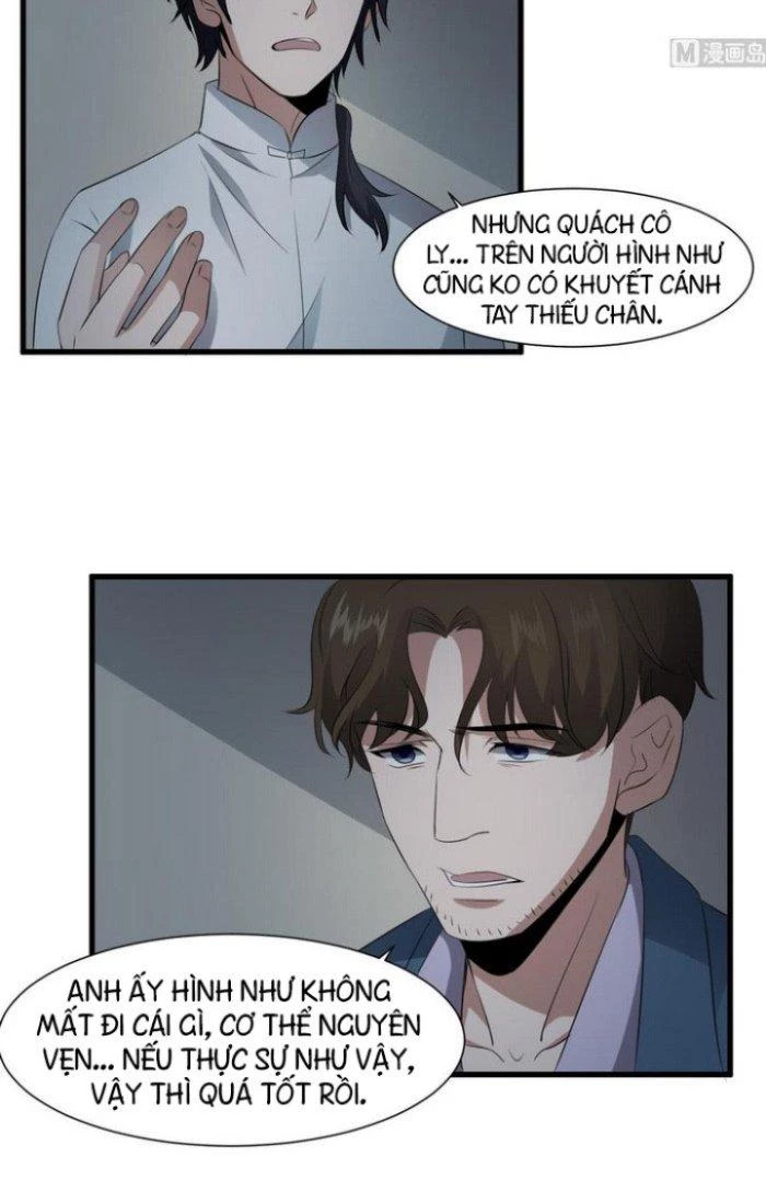 Văn Âm Sư Chapter 88 - 2