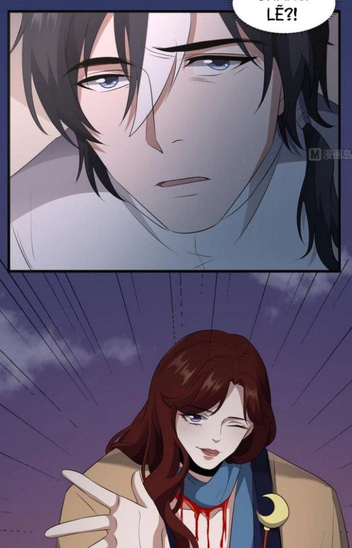 Văn Âm Sư Chapter 88 - 7