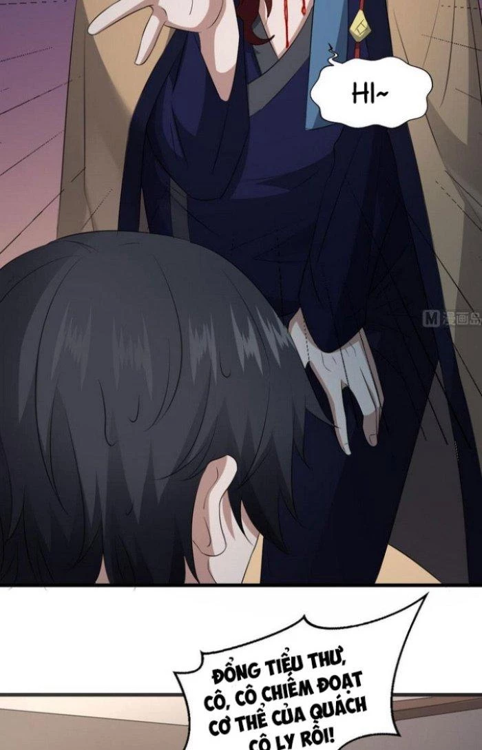 Văn Âm Sư Chapter 88 - 8