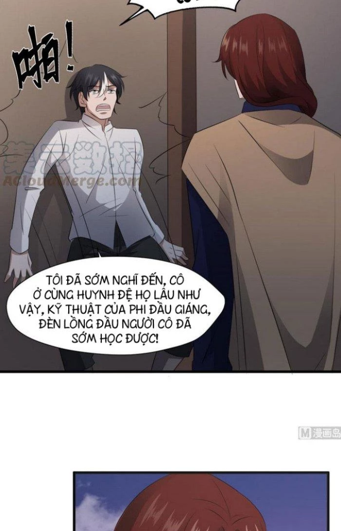 Văn Âm Sư Chapter 88 - 9