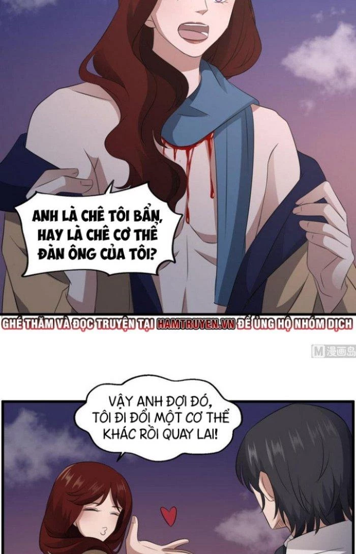 Văn Âm Sư Chapter 88 - 14