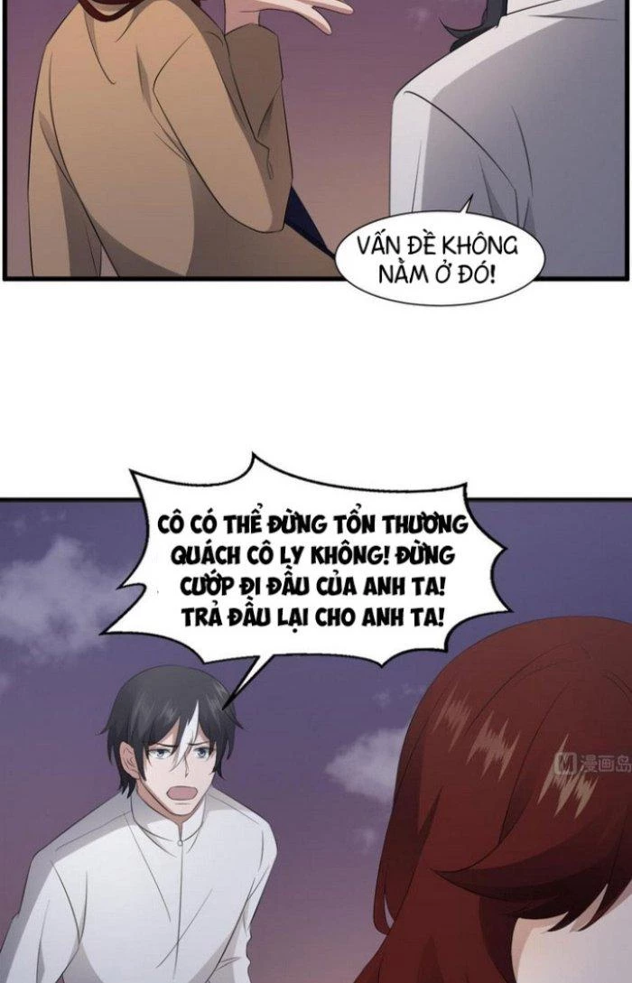 Văn Âm Sư Chapter 88 - 15