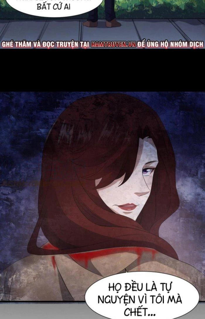 Văn Âm Sư Chapter 88 - 17