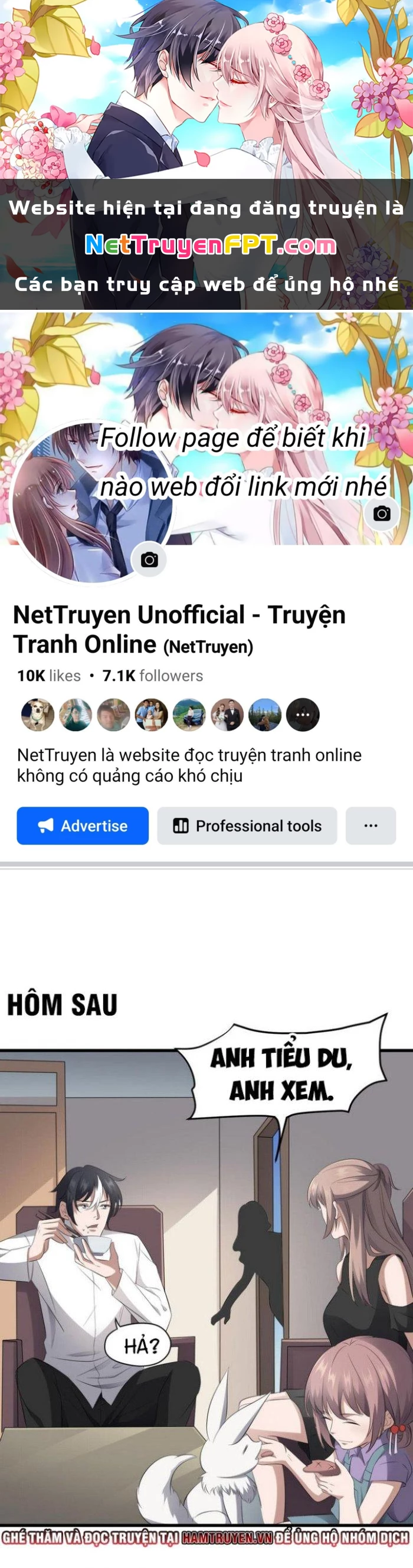 Văn Âm Sư Chapter 89 - 1