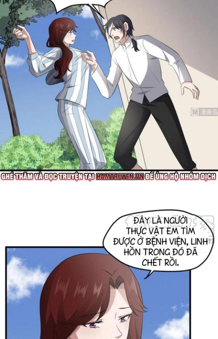 Văn Âm Sư Chapter 89 - 4