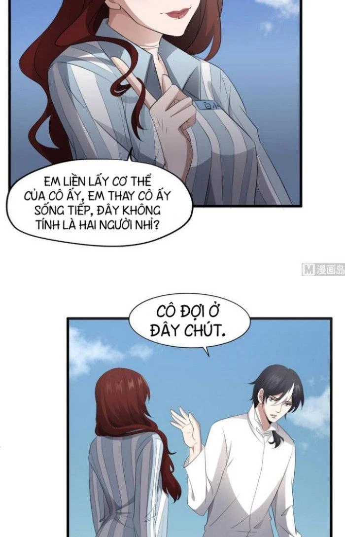 Văn Âm Sư Chapter 89 - 5
