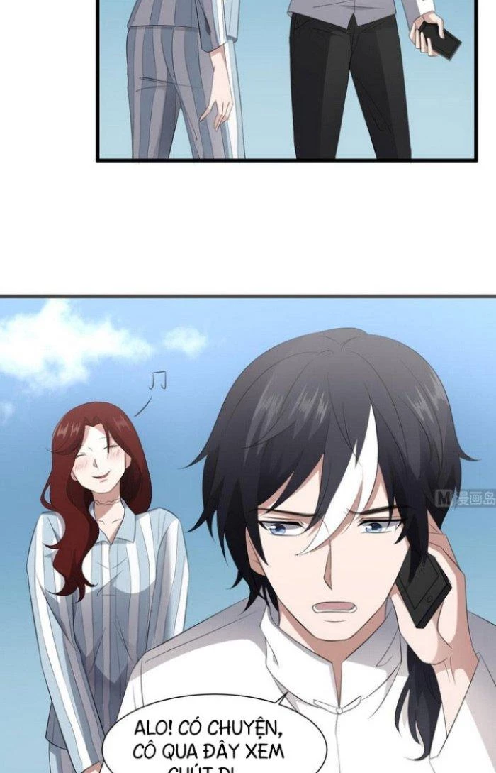 Văn Âm Sư Chapter 89 - 6