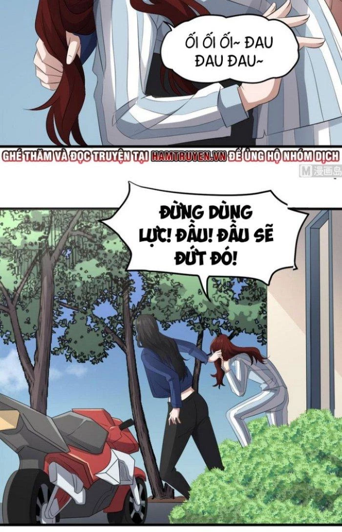 Văn Âm Sư Chapter 89 - 10