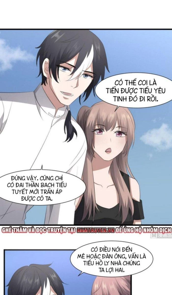 Văn Âm Sư Chapter 89 - 14