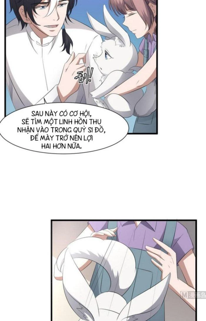 Văn Âm Sư Chapter 89 - 15