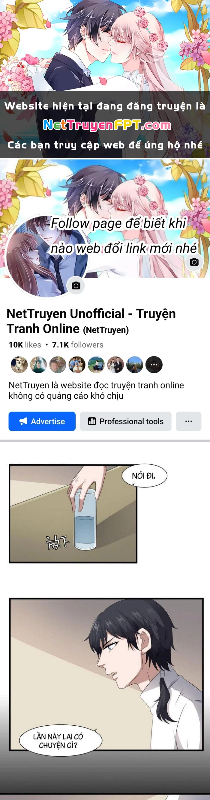 Văn Âm Sư Chapter 90 - 1