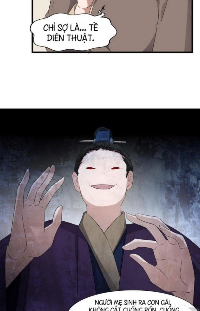 Văn Âm Sư Chapter 90 - 7