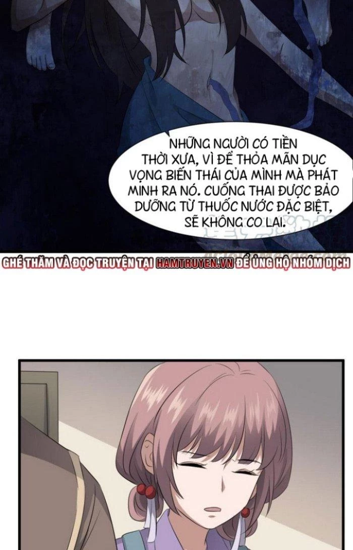 Văn Âm Sư Chapter 90 - 9