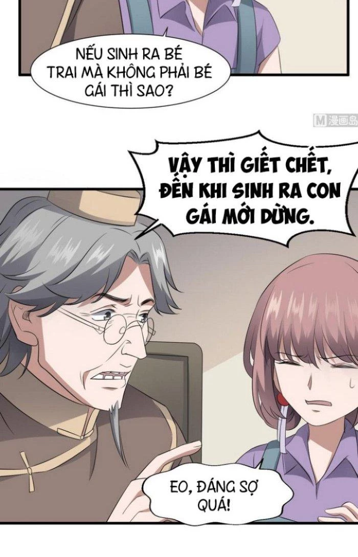 Văn Âm Sư Chapter 90 - 10