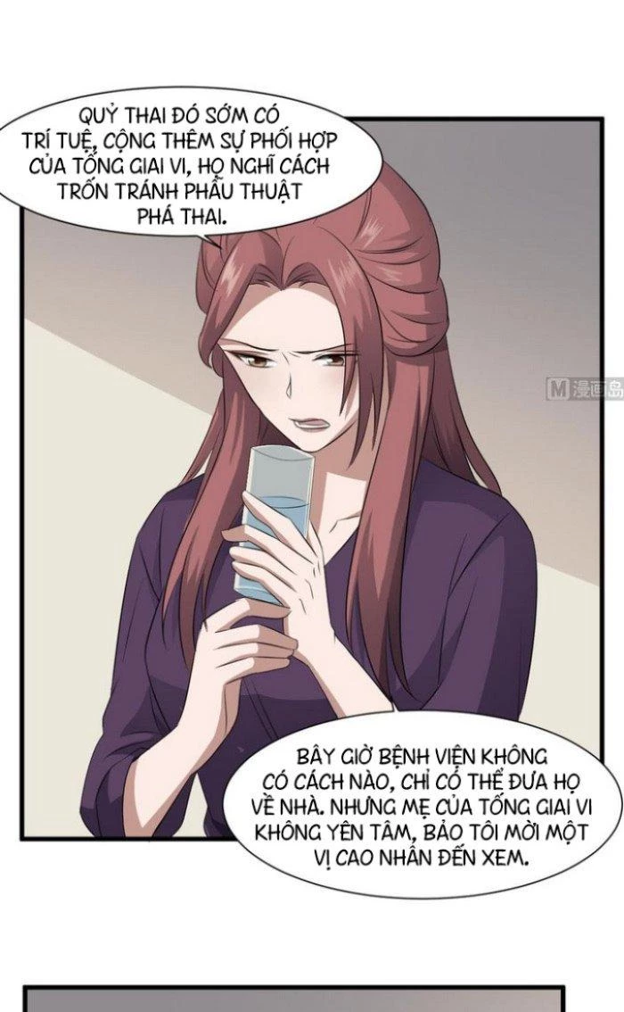 Văn Âm Sư Chapter 90 - 11