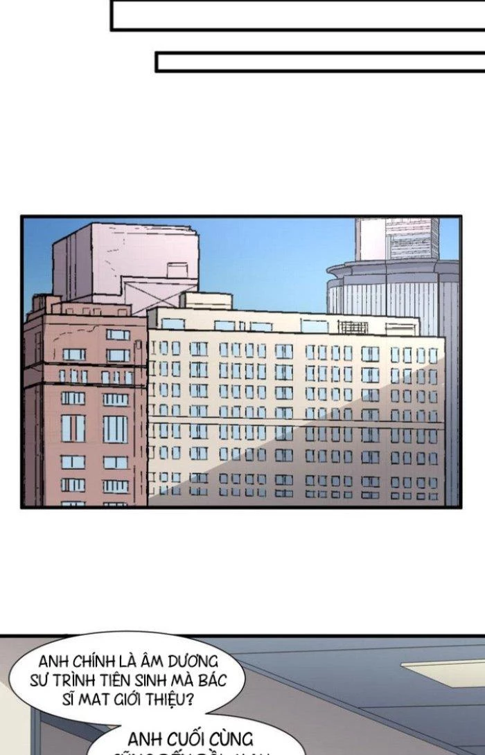 Văn Âm Sư Chapter 90 - 13