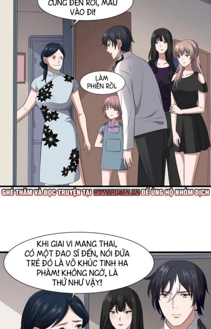 Văn Âm Sư Chapter 90 - 14