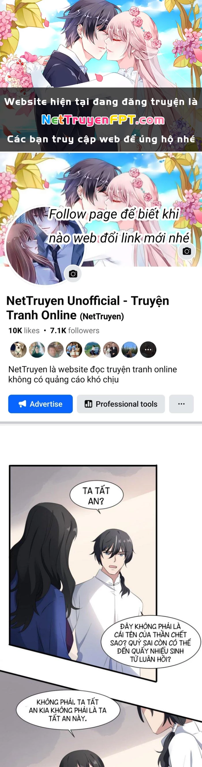 Văn Âm Sư Chapter 91 - 1