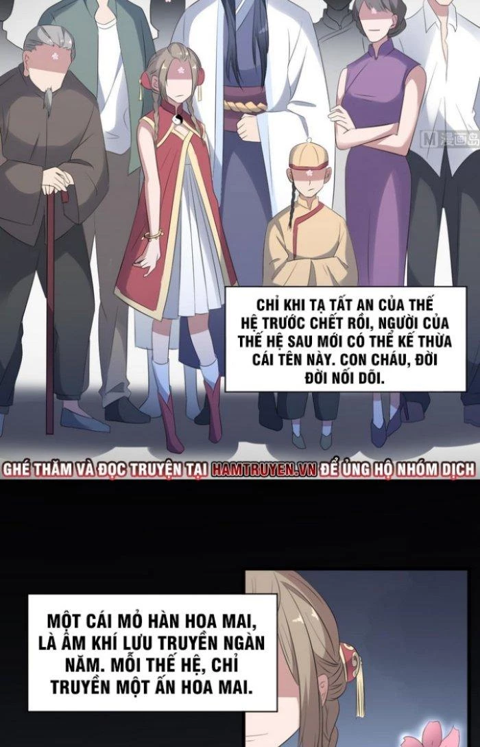 Văn Âm Sư Chapter 91 - 3