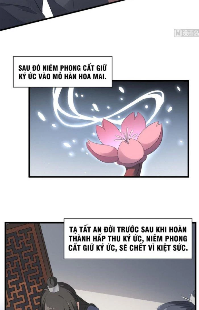 Văn Âm Sư Chapter 91 - 6