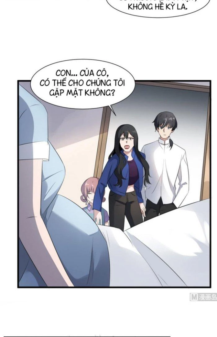 Văn Âm Sư Chapter 91 - 15