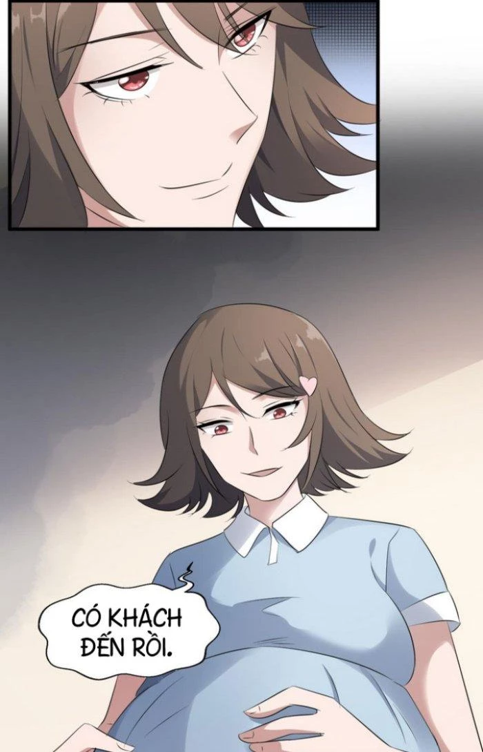 Văn Âm Sư Chapter 91 - 16