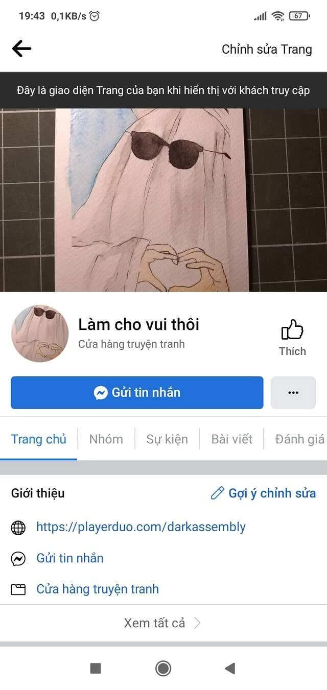 Lão Đại Xuyên Không Thành Tiên Nữ Chapter 77 - 2