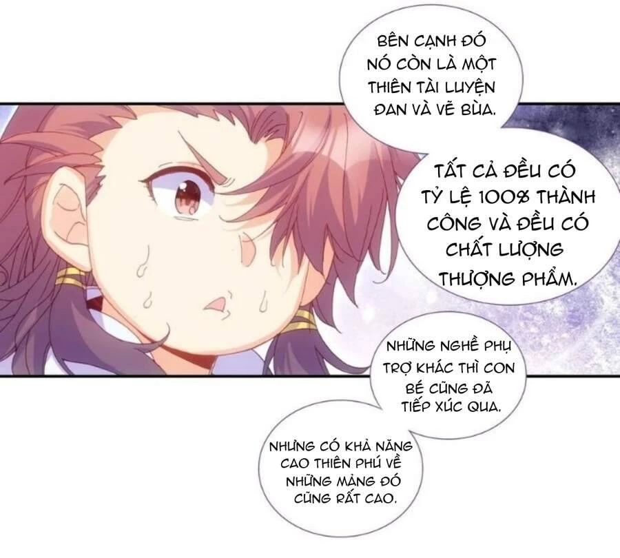 Lão Đại Xuyên Không Thành Tiên Nữ Chapter 77 - 7