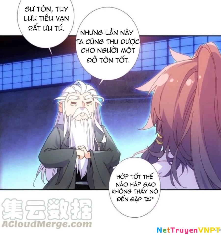 Lão Đại Xuyên Không Thành Tiên Nữ Chapter 77 - 11